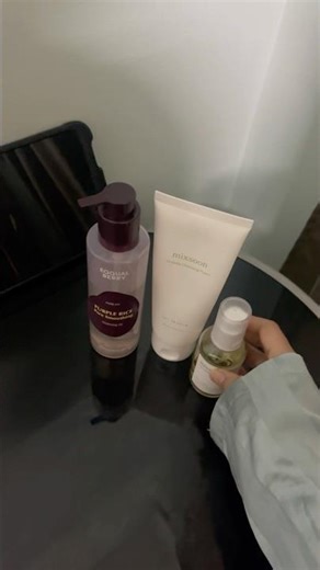 My night routine |self care routine #youtubeshorts #nightlife #fyp