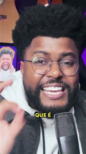 🎤 I was talking about the types of voices… female, male… until I got to the bass 👀