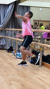 Kabir🩷🩷💜💜 #OPM #kabir #shaira Choreo by #mfdance #zumba #zumbafitness #zumbaclass #zumbainstructor #zumbacommunity #zumbalove #zumbadance #fun #zumbadancefitness #pinoy #dancereels #zumbafitnessclass #selos #kabir #sayaw #tiktok #fbreelsvideo #viralreelsfacebook #reelsvideo #pinoy #dancers #dance #OPMHits #OFW | ZIN ron sampaga ZRS