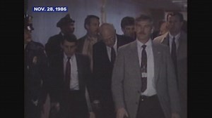 This day in history: Nov. 28, 1986