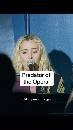 Part 2 #musical #musicaltheatre #storytime #comedian #millennial | musical theatre