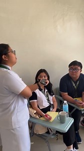 2K views · 25 reactions | "Magkano ang baon ng isang BSPT student?" | Watch as the BSPT students from St Anne College share how much their daily allowances are and how they spend and save their allowances. #bspt #physicaltherapy | St. Anne College Lucena, Inc. | Facebook