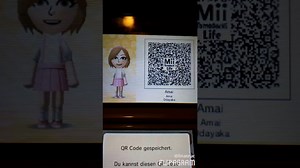 Tomodachi Life Yandere Simulator Qr Codes