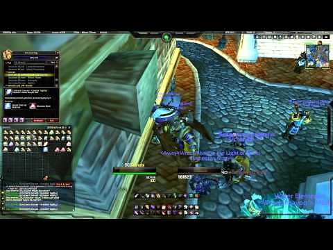 Enchanting 1-600 Fast + Profession Leveling Tips in MoP