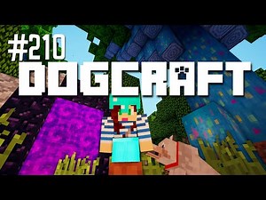 A Nether Idea | Dogcraft (Ep.210)