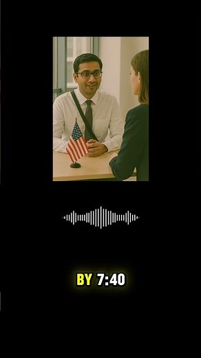 H1B visa - What is happening inside the embassy ?