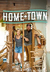 Home Town Season 7 - watch full episodes streaming online