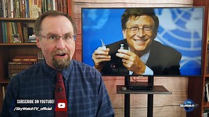 Robert F. Kennedy, Jr. published an article exposing the global vaccine agenda of Bill Gates. Is Gates ushering in the mark of the Beast? No, probably not—but that doesn’t mean we like it. 5) President Trump withholds funds from WHO pending review; 4) RFK Jr. exposes Gates’ vaccine agenda; 3) New York Times executive editor admits changing story because Biden campaign didn’t like it; 2) Sanhedrin produces another coin featuring Donald Trump; 1) Televised pro wrestling an “essential service” in F