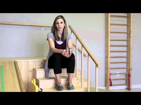 Foot & Ankle Strengthening for Kids: AFX Expert Series