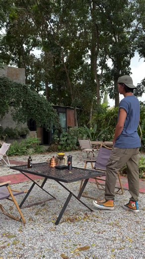 Mastering the Drip Coffee Technique