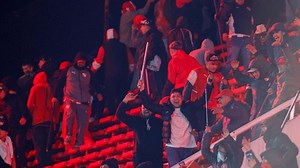 Independiente vs U de Chile: Los aterradores VIDEOS de la brutal pelea campal que acabó en tragedia