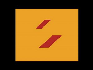 Screen Gems Television Logo (1965) Remake