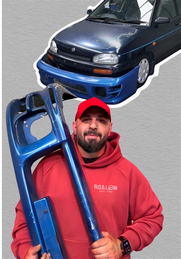 Mazda 121 Upgrade: Episode 4 Sneak Peek