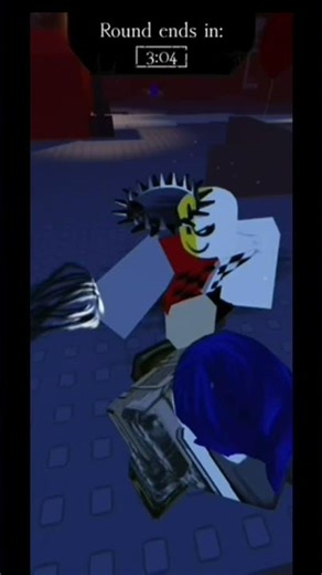 falcon pawnch #forsaken #forsakenroblox #guest1337