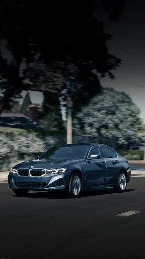 Lease the 2026 BMW 330i xDrive for $499 per month for 39 months with $4,999 due at signing through December 1st. | BMW USA | Facebook