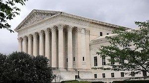 Supreme Court takes up gun case