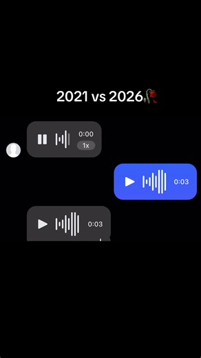 2021 год против 2026 года: как я изменился