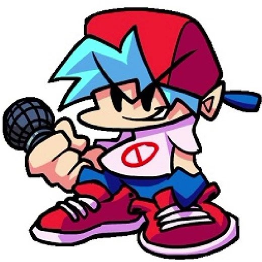 FNAP FNF Mod Música