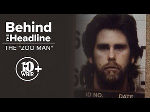 Behind The Headline: The Zoo Man