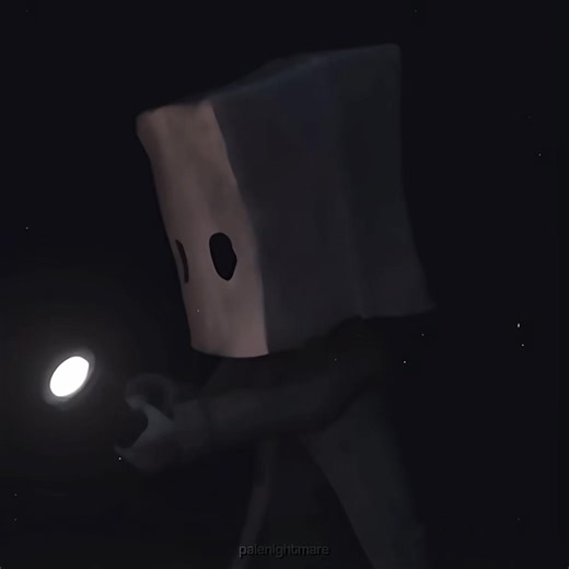 hi guys uhhh sorry for not posting here since last month, anyway take this mono edit i threw together || #fyp #littlenightmares #littlenightmares2 #mono #littlenightmaresmono @𝒃𝒓𝒐𝒐𝒌𝒆 ★