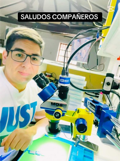 Cómo Calibrar un Microscopio Efectivamente