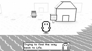 Restless Soul launch trailer