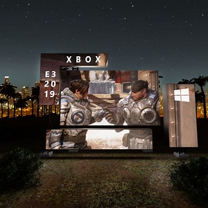 925K views · 285 reactions | Tune-in for exclusive first-looks and new PC game announcements from Xbox Game Studios. | Xbox | Facebook