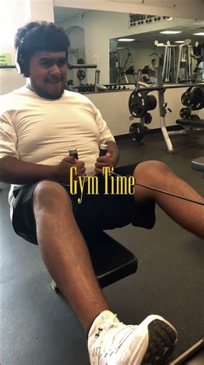 How to Destroy Your Back & Biceps (Crazy Gym Session) 🦾 #shorts