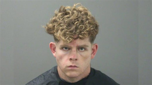 Man accused of killing couple on a hike in Arkansas arrested while getting a haircut