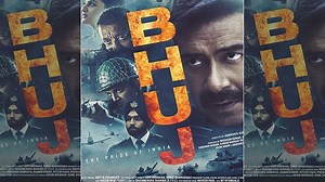 Bhuj: The Pride Of India Second Trailer Out: Ajay Devgn, Sanjay Dutt, Sonakshi Sinha Starrer Narrates A Tale Of Real Heroes And Their Sacrifices | SpotboyE
