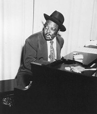 Count Basie: Best songs, Albums and Concerts - Mozaart