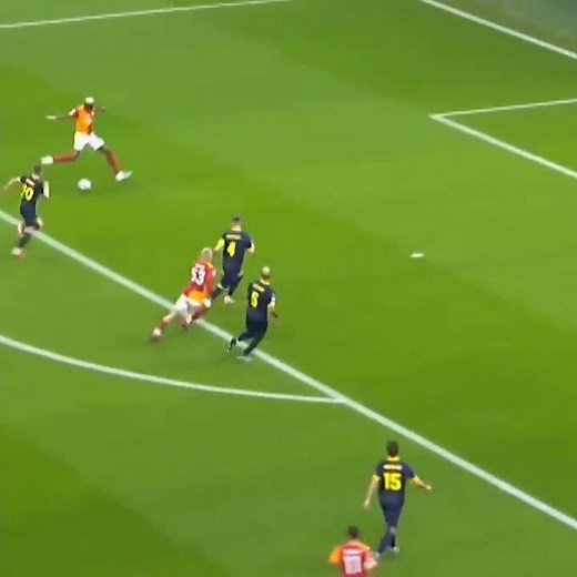 Top 5 Victor Oshimen Goals