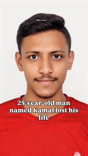 Niti.verse | A Preventable Death on a Public Road Late at night in West Delhi’s Janakpuri, a young man was returning home when he encountered a stretch... | Instagram