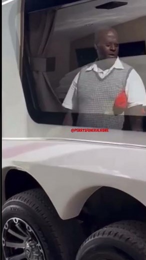 PERRY FUNERAL HOME #funeral #jamaica #perrys