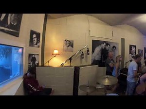 Sun Studio Tour Memphis