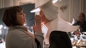 MASTERPIECE | The Collection: Behind the Masks