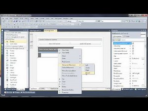 Silverlight Grid Control - Layout Persistence in Isolated Storage