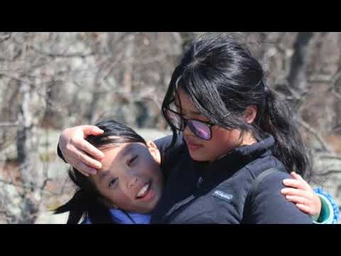 A day in Cold springs!