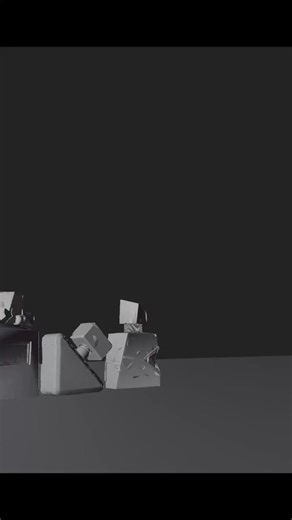 CG practice | Perfume #3d #b3d #blender #animation #FOOH #fakeoutofhome #CG #perfume #ysl #dior #prada #bangkok