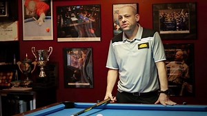 17K views · 369 reactions | Predator Pro Darren Appleton takes time out during the production of his instructional DVD, Perfect Practice, to talk about how to perform an 8-ball break. | Predator Cues | Facebook