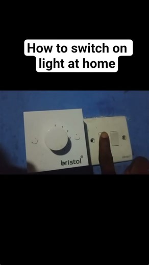 How To Turn Your Lights On and Off (The Ultimate Guide)