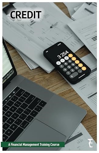 Credit: A Financial Management Training Course