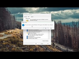 How To Restore Quick Access Pinned Folders in Windows 11/10 [Solution]