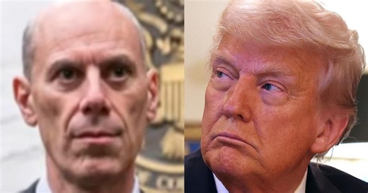 White House responds to judge who found cause to hold Trump administration in contempt