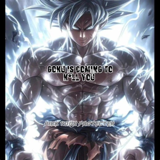 Pick your protector ⚔️🔥 #shorts #goku #dragonball #animeedit #dragonballsuper