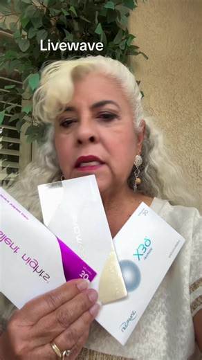 Lifewave patches. Stimulate your stem cells.#fyp #lifewavex39 #lifewave #stemcells