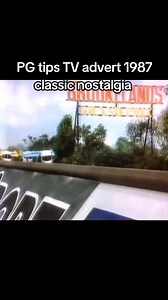 PG tips TV advert 1987 classic nostalgia #nostalgia #tea #tv #advert #80snostalgia #teabag #pgtips #cupoftea #monkey #chimpanzee #funnyvideos😂 #retro #vintage #childhood | Nostalgia Wizard