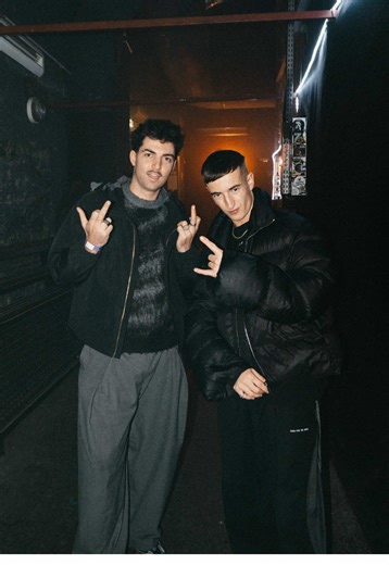 AZYR X VIDO - RESISTANCE Track Review and Release