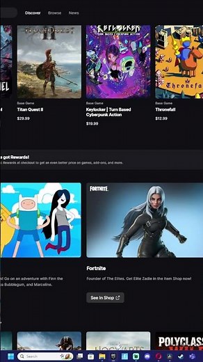 How To Get a Custom Crosshair For Fortnite...