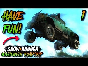 This is how you START Wisconsin